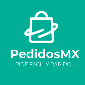 Logo acceder PedidosMX